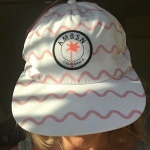 Best beach hat! SnapBack